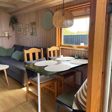 Exclusive Cottage Close To Tornby Beach Hirtshals Exterior photo