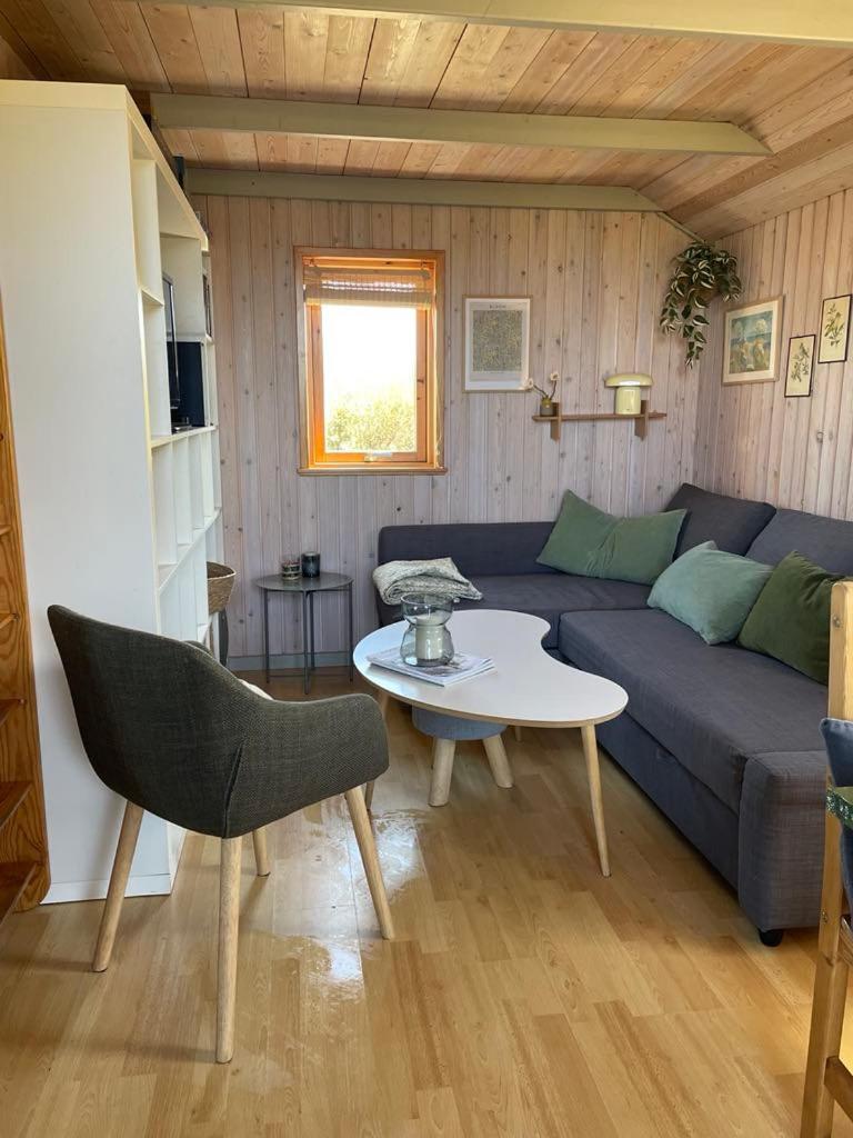 Exclusive Cottage Close To Tornby Beach Hirtshals Exterior photo