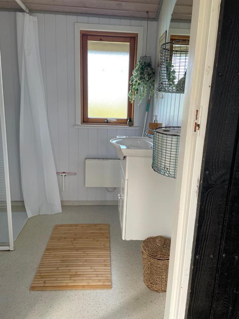 Exclusive Cottage Close To Tornby Beach Hirtshals Exterior photo