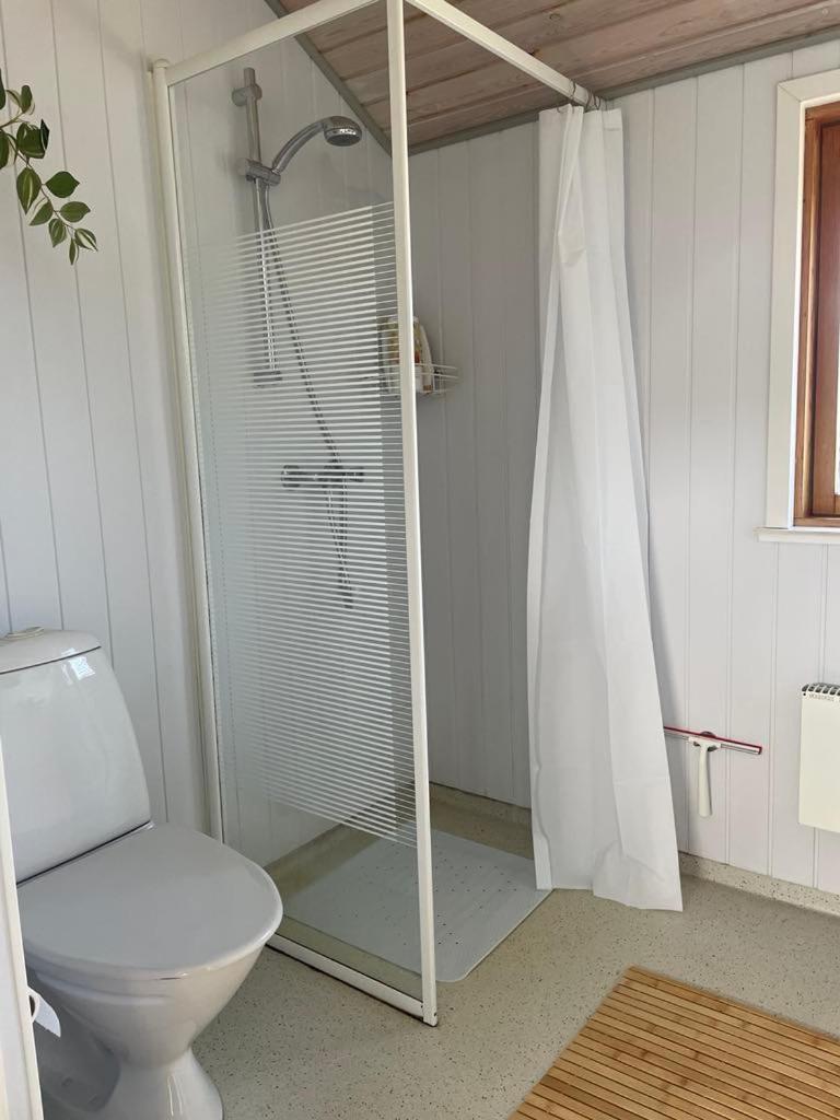 Exclusive Cottage Close To Tornby Beach Hirtshals Exterior photo